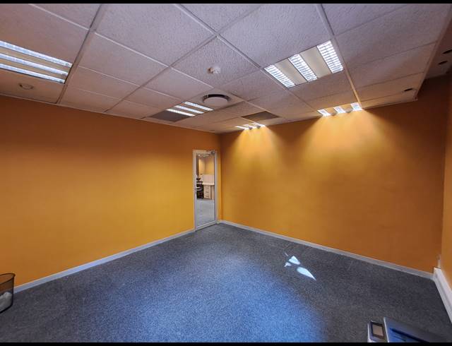 365M² OFFICE TO LET IN MELROSE ARCH